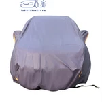A1 Peva 7 Layer Car Cover Sun Uv Dust Rain Snow Resist Waterproof With Lock New. Price: $29.13.