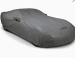 Coverking Mosom Plus Grey C7 Corvette Indoor/outdoor Car Used. Price: $119.95.