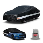 Ford Car Cover Custom-fit Mustang, Waterproof All-weather ... New. Price: $62.47.