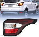 Nilight Ford Escape Kuga Taillight 2017-2019 Passenger Outer Rear Lamp Ob New. Price: $89.98.