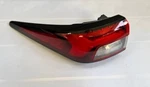 22-24 Mitsubishi Outlander Rear Left Side Outer Taill Lamp Oem 26555W240P Used. Price: $220.00.