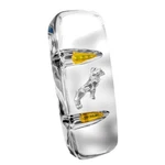 Fits Mack 23914110 Mirror Cover Rh New. Price: $270.24.