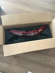 2019 - 2025 Mercedes Benz Amg Gt 43 53 63 Led Right Tail Light Oem New. Price: $649.00.