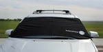 Delk Polarshield Winter Snow Car Proof Windshield Cover W/ Security Panels New. Price: $14.29.