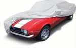 Oer Car Cover Titanium Plus Silver Lock And Cable Chevy Pontiac Each New. Price: $195.99.