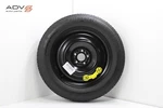 2018 2023 Jaguar E-pace Spare Wheel Tire Pirelli T155/85 R18 115M Oem Used. Price: $118.99.