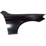 Fender For Mercedes-benz E300 2017-2019 Front Passenger Side W213 Sedan New. Price: $215.15.