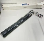 1934 Fordor Rear Door & Quarter Window Channel Kit 40 56791 Vintique New. Price: $125.00.