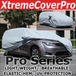 2005 2006 Pontiac SV6 Breathable Car Cover W/mirrorpocket New. Price: $49.99.