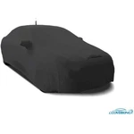 Coverking Satin Stretch Custom Car Convertible Chevy Camaro Dark Grey New. Price: $270.00.