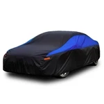 For Honda Civic Full Car Cover Outdoor All Weather Dust Uv Resistant Protection New. Price: $28.99.