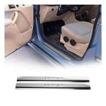 Ford Transit Connect 2010-2013 Omac Polished Door Sill Covers Edition Logo New. Price: $49.99.