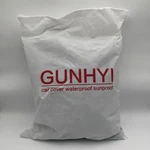 Gunhyi Car Cover - Size: Fit Coupe Length To 177 Inch Used. Price: $41.14.