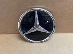 Oem Mercedes Cle C236 Amg Gt C192 Eqe 294 Distronic Grille Emblem A0008880500 Used. Price: $179.99.