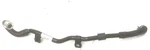 Porsche 970 Panamera Cooling Water Tube Genuine New. Price: $40.31.