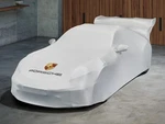 Porsche 911 GT3 Indoor Car Cover 99204401227 Genuine New. Price: $648.00.