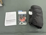 Coverking CVC1SP72AR9226 - Stormproof Charcoal Custom Car New. Price: $225.00.