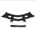 Oem New 2009-2010 Kia Sportage Front Car Mask Cover Black 1F025-ADU00. Price: $29.99.
