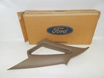 New Oem 2000-2003 Lincoln Town Car Headliner Roof Pillar Trim Cover Brown. Price: $69.99.
