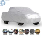 Indoor Outdoor Uv Rain Heat Resistant Protection Suit For Pickup Truck Cover New. Price: $23.29.