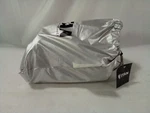 Titan Silver Shield Lightweight Poly Car Cover Mid-size Suv 188-206". Waterproof New. Price: $55.99.