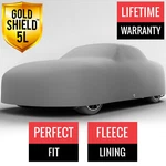 New Gold Shield 5L Car Cover For Bmw M4 2023 Coupe 2-DOOR. Price: $159.99.
