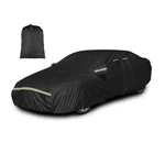 Insauto Heavy Duty Waterproof All-weather Car Cover For Sedans (194 202 New. Price: $64.61.