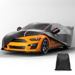 Joytutus Car Cover For 1994-2026 Mustang Gt Shelby 2010-2026 Camaro Ss Rs New. Price: $55.99.