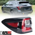 For Subaru Outback 2020 2021 2022 Left Driver Side Outer Led Tail Light Assembly New. Price: $84.68.