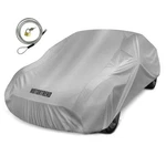 Motor Trend Flexcover Waterproof Car For Rain Wind All Weather Fits U... New. Price: $59.92.
