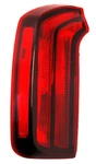 Oem 2023 2024 Kia Telluride Halogen Lh Driver Outer Tail Light Combo 92401-S9500 Used. Price: $105.68.
