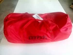 Genuine Ferrari California Red Indoor Car Cover With Bag F149M Part# 087223600 New. Price: $900.00.