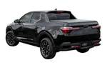 Access Tonnosport Roll-up Cover Fits 2022-2026 Hyundai Santa Cruz 4'3" Bed New. Price: $325.35.