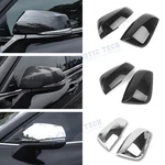 2X Car Side Door Rearview Mirror Cover Trim Cap For Toyota Highlander 2020-UP New. Price: $39.98.