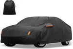 Autohaux Car Cover For Toyota Camry 2007-2022 210D-PU Outdoor Full New. Price: $58.38.