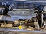 2013 Tundra Engine Cover SKU#4287578 Used. Price: $117.80.