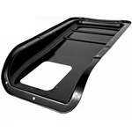 1967 1972 Ford Pickup Truck Transmission Cover W/column Shift Hole Wd NEW3161B. Price: $135.95.