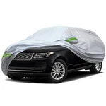 Tucarest 6-LAYERS Premium Full Cover Hard Shell Zipper Design Waterproof ... New. Price: $51.15.