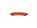 For 2007-2008 Bmw 328XI Bumper Cover Reflector Left Driver Side 23568ZJYY New. Price: $41.48.