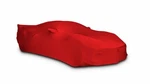 2020-2024 C8 Corvette Ultraguard Stretch Satin Indoor Car Cover (red) New. Price: $229.95.
