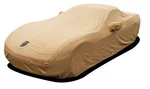 Premium Flannel Indoor Car Cover Tan (exc. Z06) For 2005-2013 C6 Corvette New. Price: $195.99.
