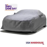 Covercraft C10136FD11IC, One All Climate Car Gray Cloth Performance Parts New. Price: $442.58.