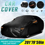 Full Car Cover W/ Zipper For Infiniti All Weather Snow Sun Dust Rain Resistant New. Price: $37.89.