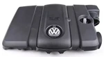 Genuine Oem Vw Engine Cover, Air Filter Box 2.5 Jetta Beetle Golf Rabbit 2005-14 New. Price: $169.95.