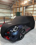 Mini Cooper Countryman Indoor Car Cover, Custom F +bag New. Price: $249.36.