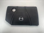 2004-2008 Mazda Hatchback Doch 16-VALVE Upper Engine Cover Oem, L372102F1 Used. Price: $54.89.