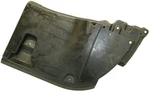 2017-2022 Toyota Prius Oem. Cover, Floor Under 58399-47040 Used. Price: $63.54.