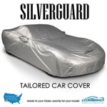 Coverking Silverguard Custom Tailored Car For Mercedes-benz Sl Class New. Price: $199.99.