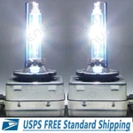 Fit Hid Xenon Headlight Bulbs Land Rover Range 2006-2008 Low Beams New. Price: $26.99.