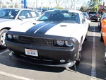 Colgan Front End Mask Bra 1PC. Fits Dodge Challenger SRT-8 2011-2014 W/tag New. Price: $316.99.